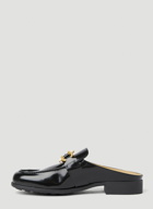 Bottega Veneta - Monsieur Loafers in Black