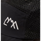 CMF Comfy Outdoor Garment Men's CMF Outdoor Garment Duckbill Cap in Black