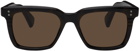 Dita Tortoiseshell Sequoia Sunglasses