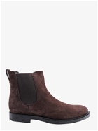 Tod's   Boots Brown   Mens
