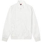 Fred Perry Made in England Harrington Jacket