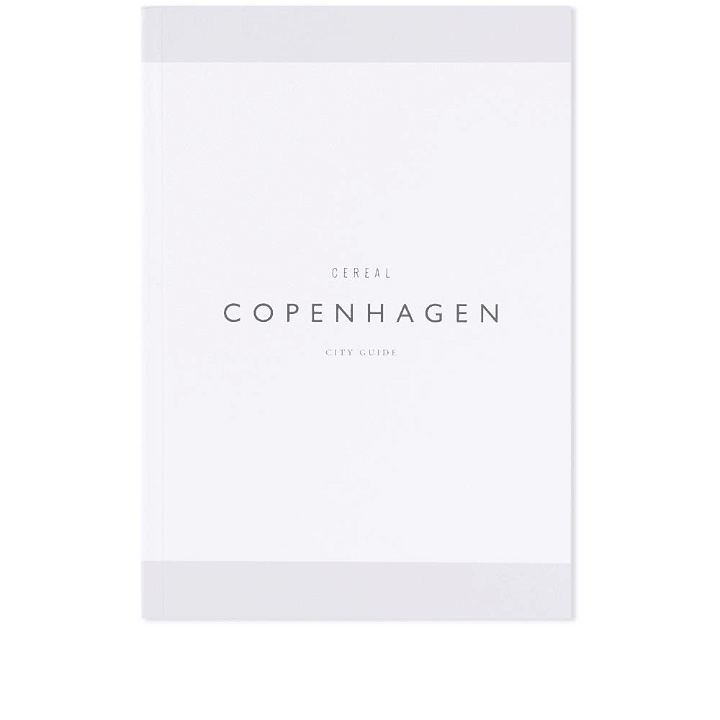 Photo: Cereal City Guide: Copenhagen