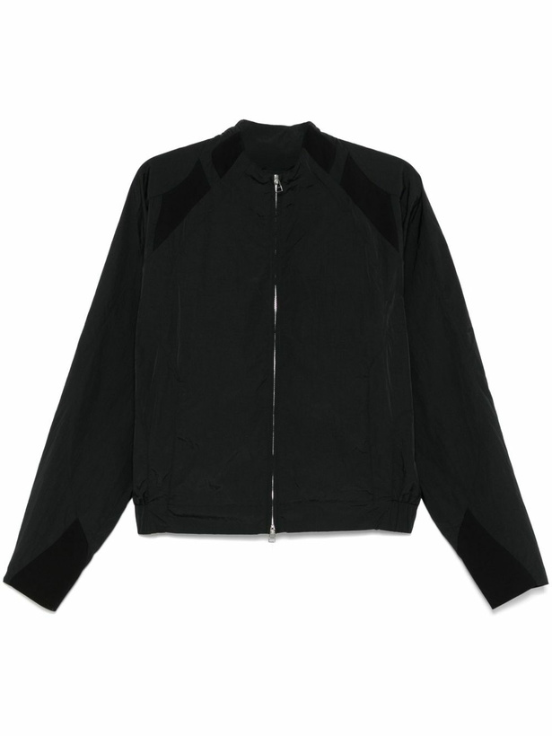 Photo: J.LAL Minno Bomber Jacket