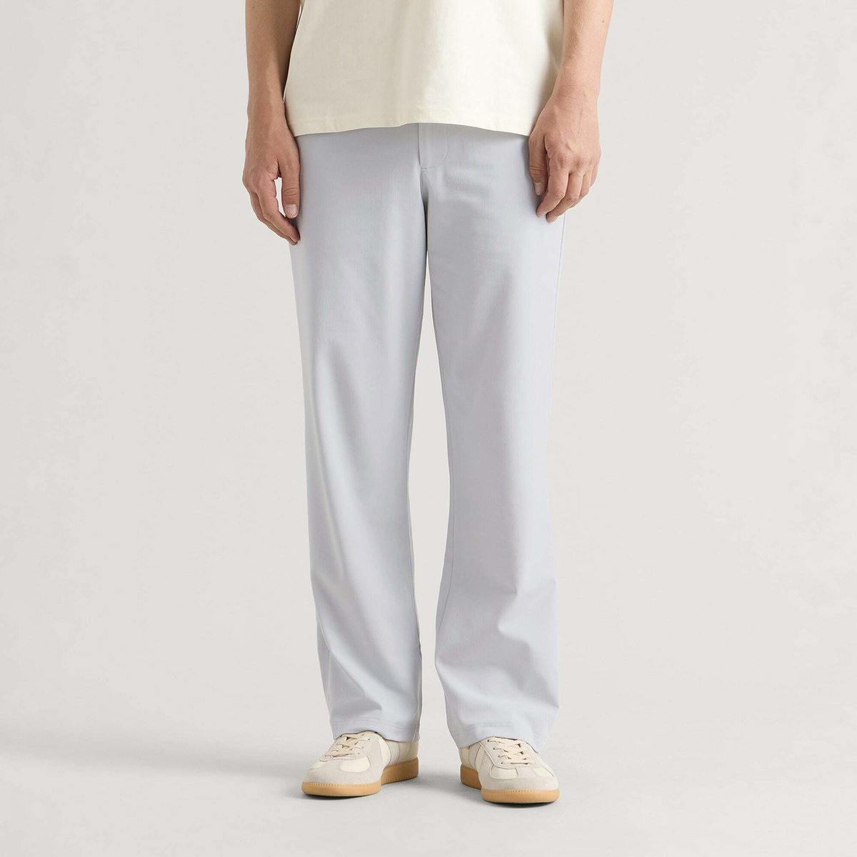 Malbon Men's Condor Coolcore Pant in Micro Chip