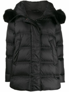 PEUTEREY - Takan Hooded Down Jacket