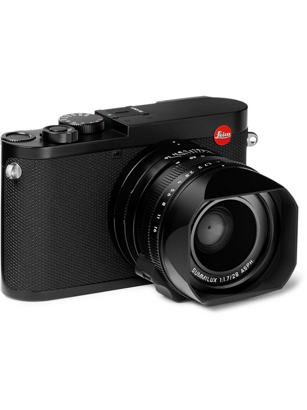 Photo: Leica - Leica Q2 Digital Camera
