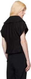 HEAD OF STATE SSENSE Exclusive Black Shirt