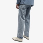 Stan Ray Men's Wide 5 Pocket Jean in 90S Fade