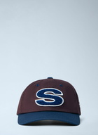 Stüssy Chenille S Low Pro Cap