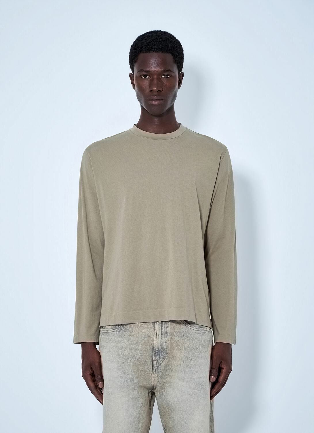 Our Legacy Third Cut Jeans