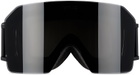 Yniq Black Model Nine Snow Goggles