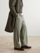 R.M.Williams - Turnout Leather Chelsea Boots - Brown