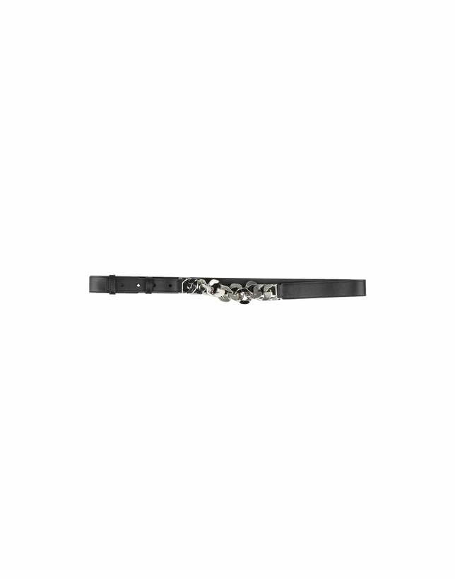 Photo: Givenchy Womens Belt in Black