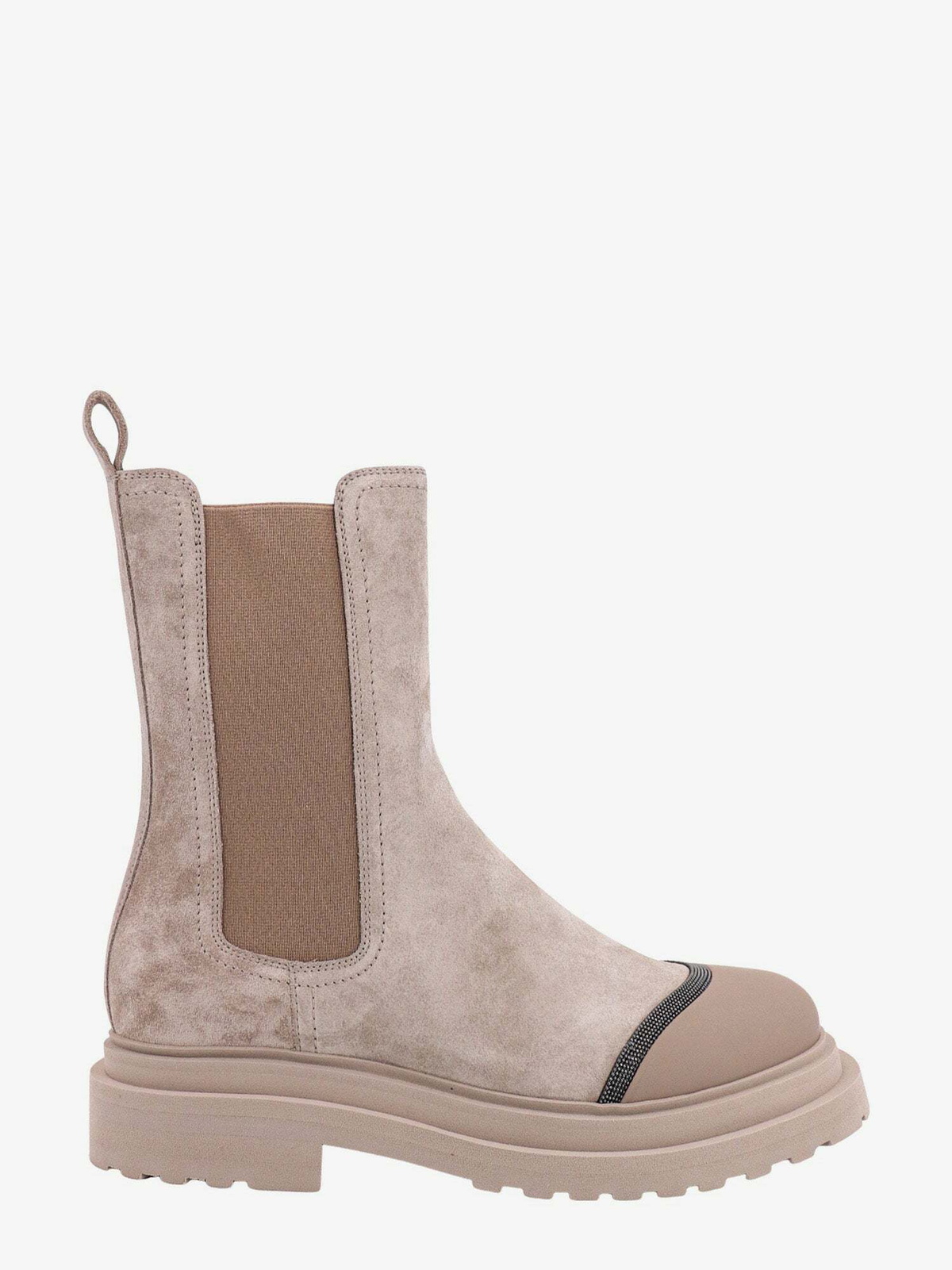 Brunello Cucinelli Boots Women