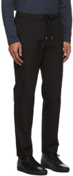 Boss Black Banks Cargo Pants