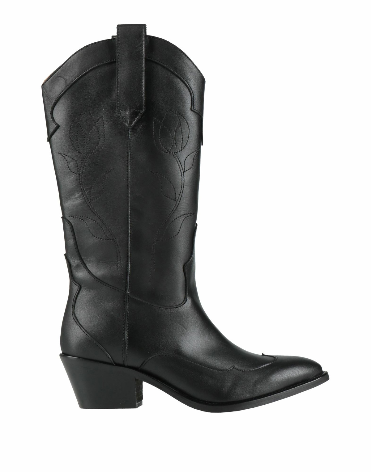 Alohas Womens Boot in Black