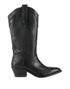 Alohas Womens Boot in Black