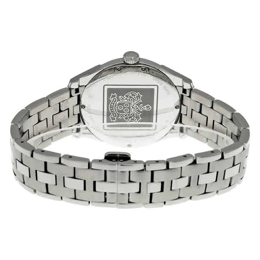 Hamilton Jazzmaster Thinline Ladies Watch H38411183