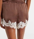 Faithfull Marisol shorts