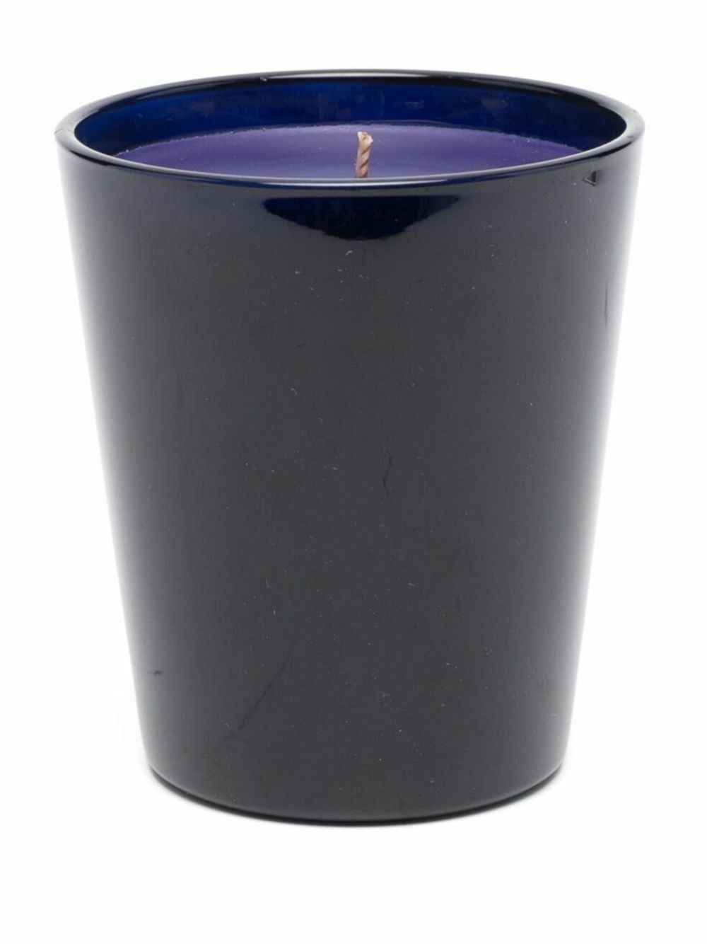 Ralph Lauren Home Blue Joshua Tree Ceramic Candle