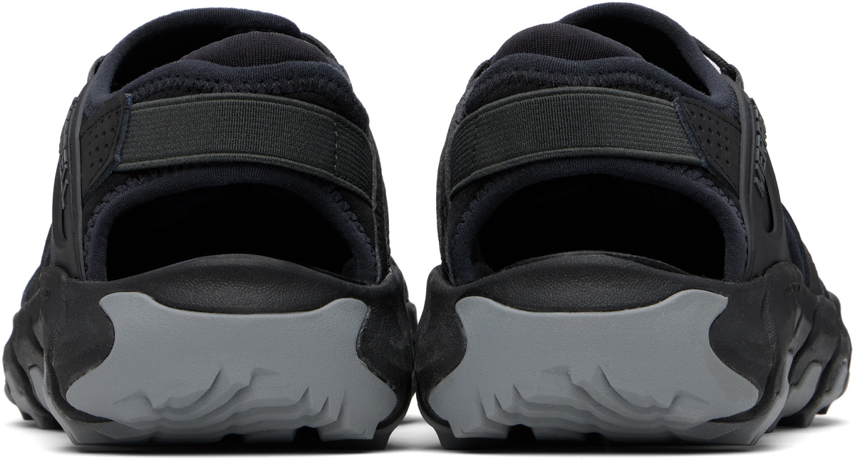 Merrell 1TRL Black Maipo Explorer Sieve Sandals