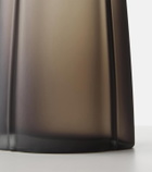 Serax Shapes glass vase by Piet Boon