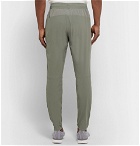 Lululemon - In Mind Stretch-Shell and Ripstop Trousers - Gray