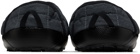 The North Face Gray Thermoball Traction V Slippers