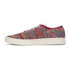 PS by Paul Smith Multicolor Doyle Sneakers