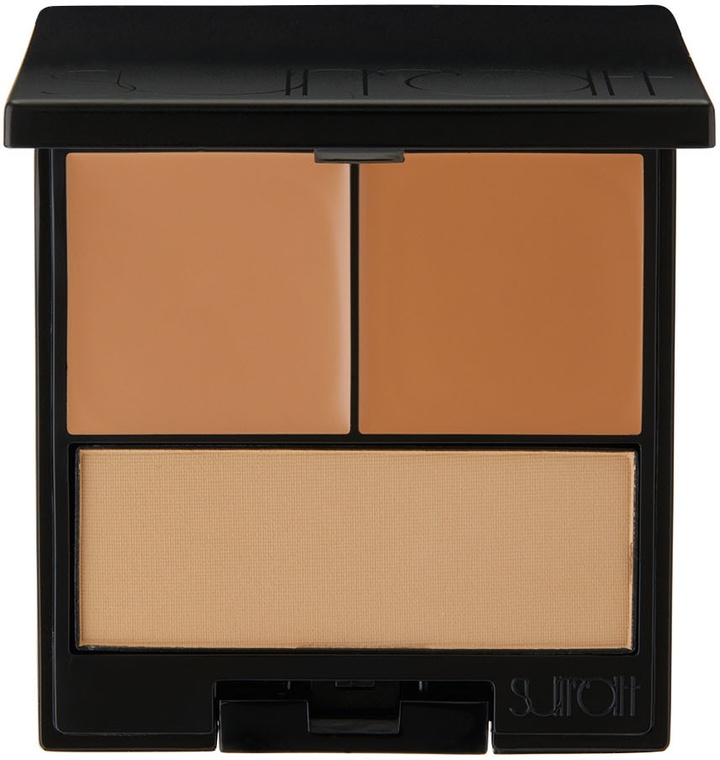 Photo: Surratt Beauty Perfectionniste Concealer Palette – 5