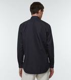 Loro Piana - Cotton shirt