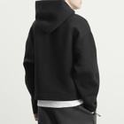 Nike Men's Tech Pullover Hoodie in Black