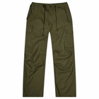 Needles Men's Field Pants in Olive