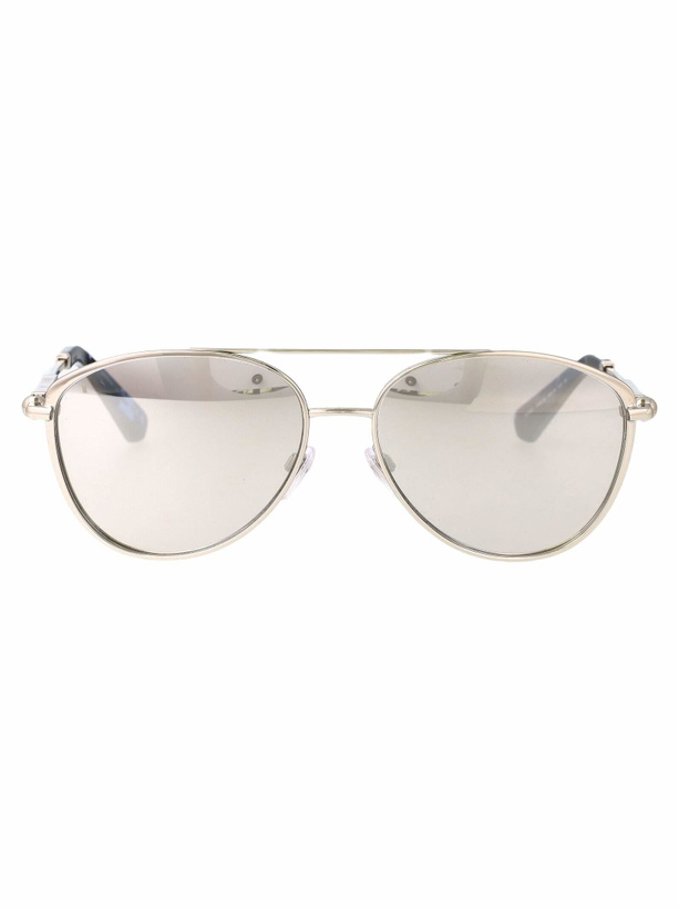 Photo: Burberry Eyewear 0be3157 Sunglasses