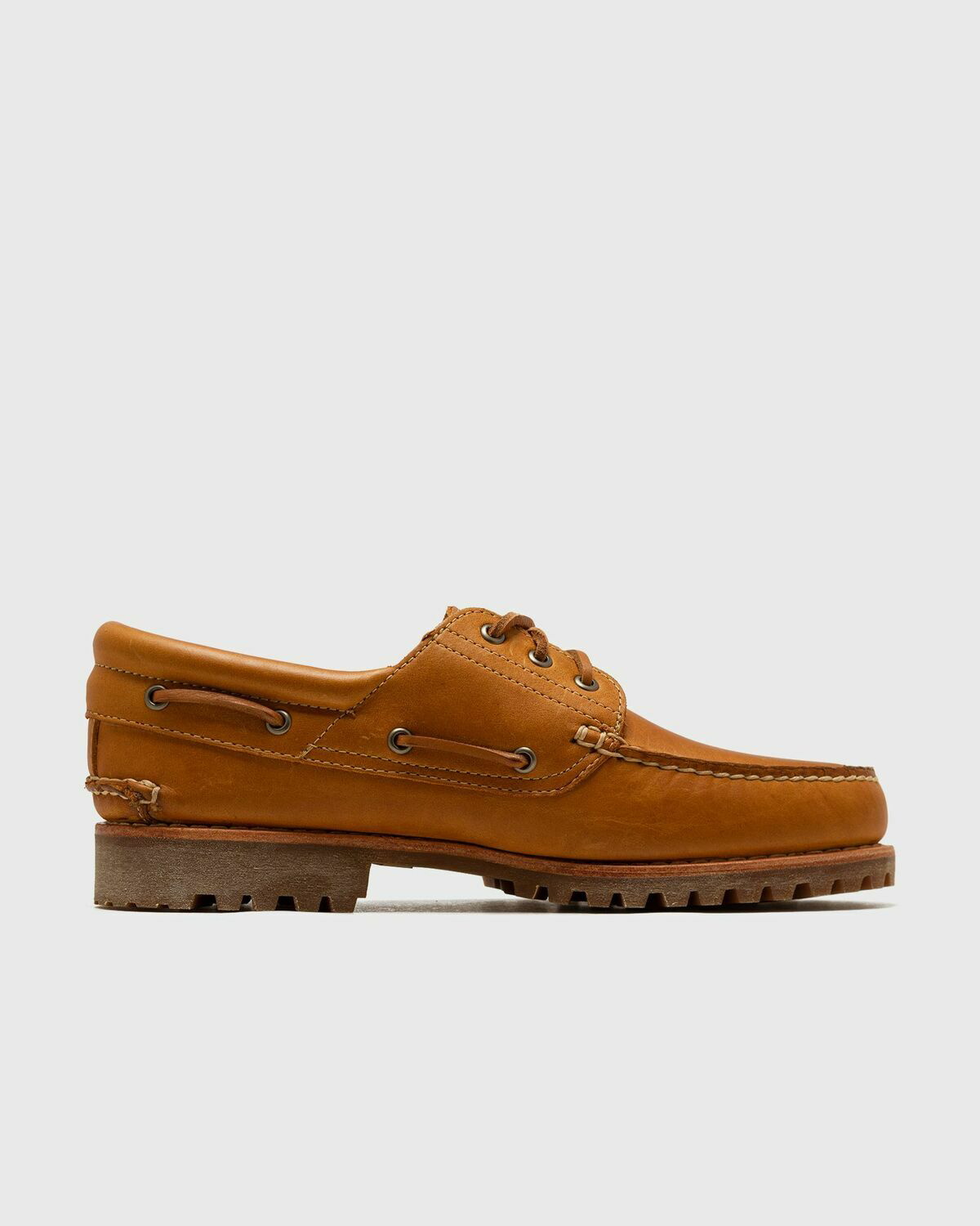 Timberland brogue shop boots wheat