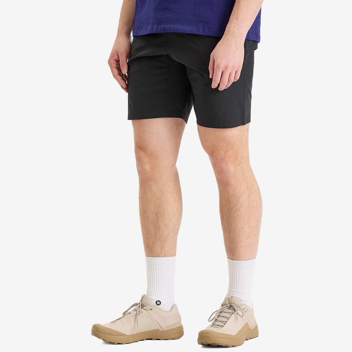 Arc'teryx Men's Incendo Short 9