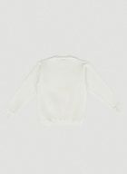 DRx FARMAxY FOR LN-CC Graphic Print Sweatshirt