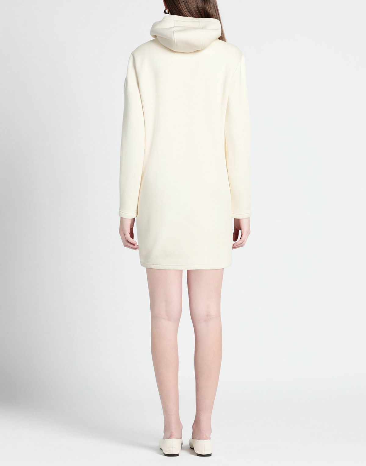 Colmar Womens Mini dress Cream