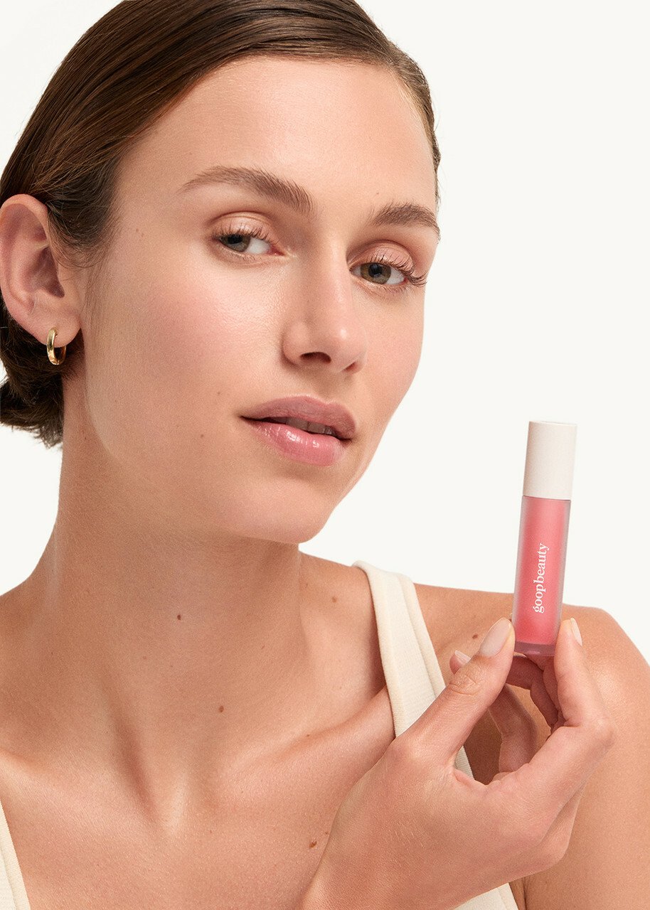 Goop Hydra-barrier Gel Gloss - Glaze