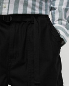 Carhartt Wip Hayworth Short Black - Mens - Casual Shorts