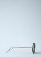 Ray-Ban Large Aviator Sunglasses