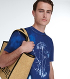 Loewe - Paula's Ibiza printed cotton T-shirt