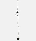 Flos Parentesi pendant lamp by Achille Castiglioni and Pio Manzù, EU plug