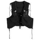 Arc'teryx Men's Norvan 7 Trail Vest in Black
