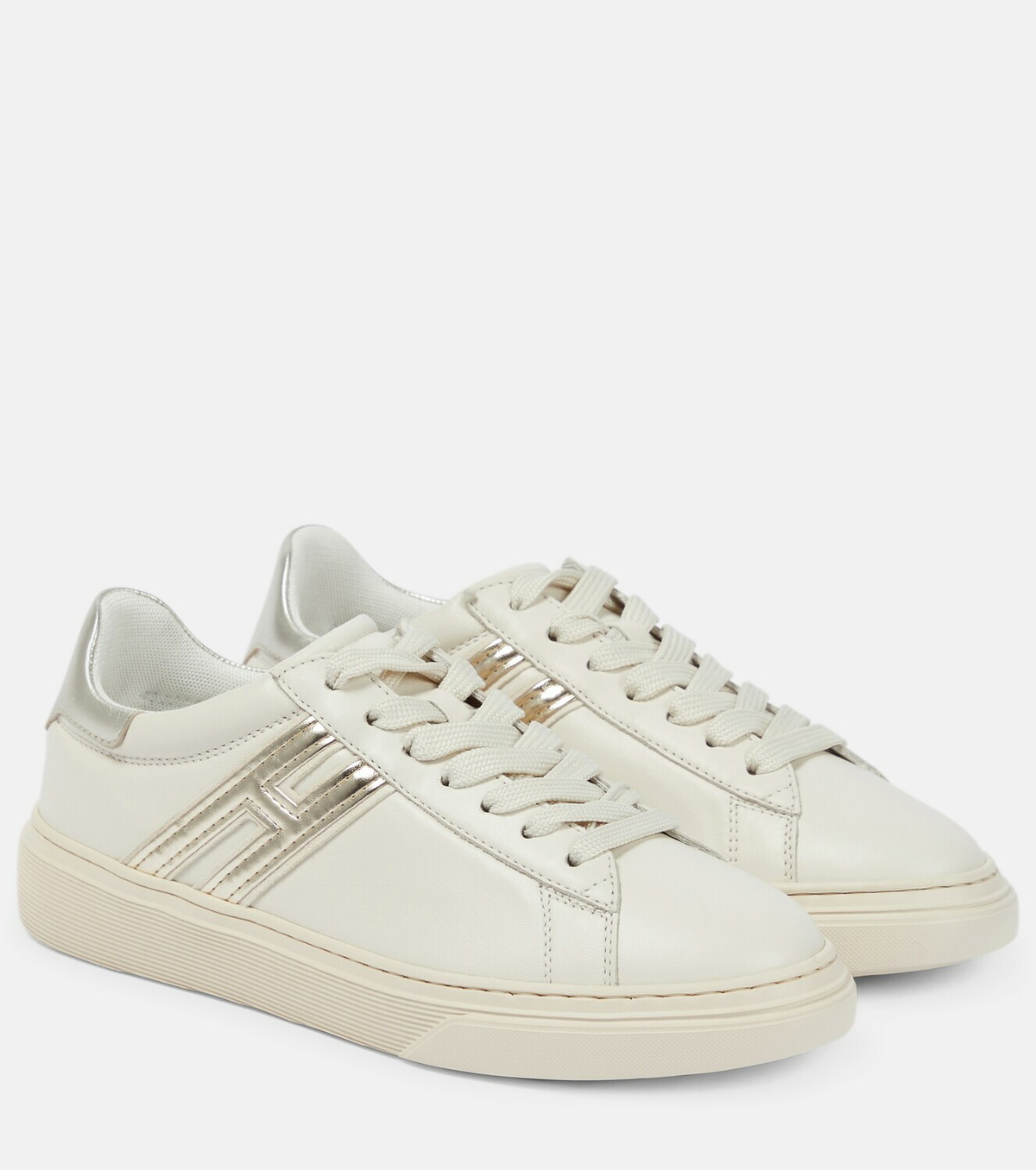 【送料&関税込】Hogan H365 Low-top Sneakers 18633102_40447894_600.jpg