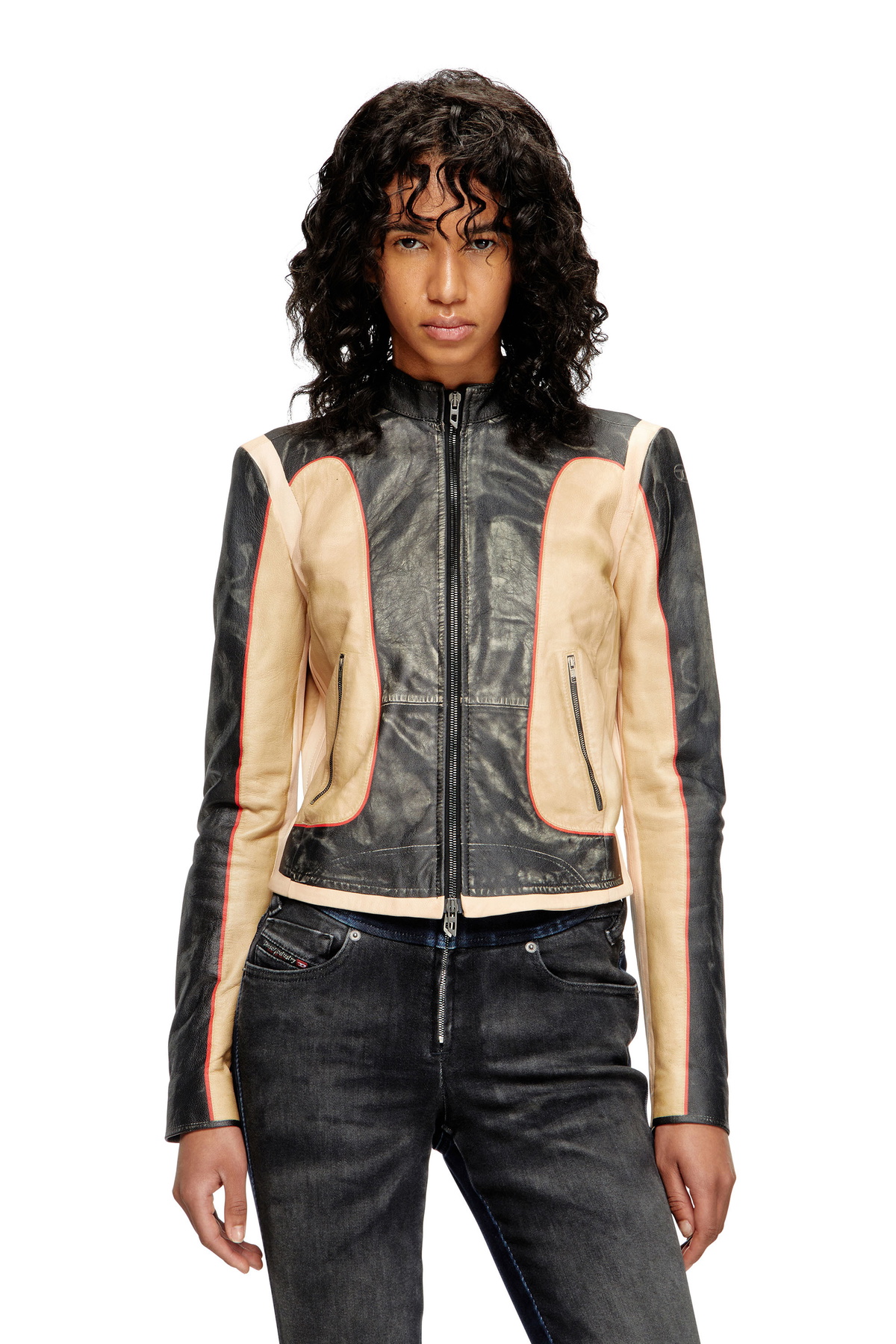 【送料&関税込】Diesel De-janys-fsc Top Diesel De-janys-fsc Top Diesel