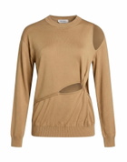 Sportmax Womens Sweater Sand