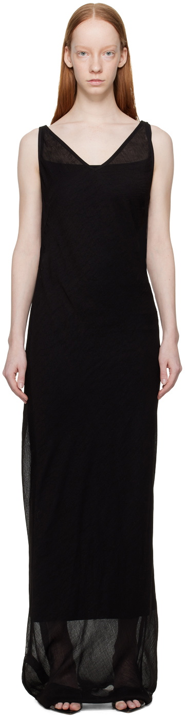 Omega Centauri Maxi Gala Dress main image 1