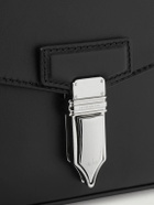Montblanc - Leather Messenger Bag