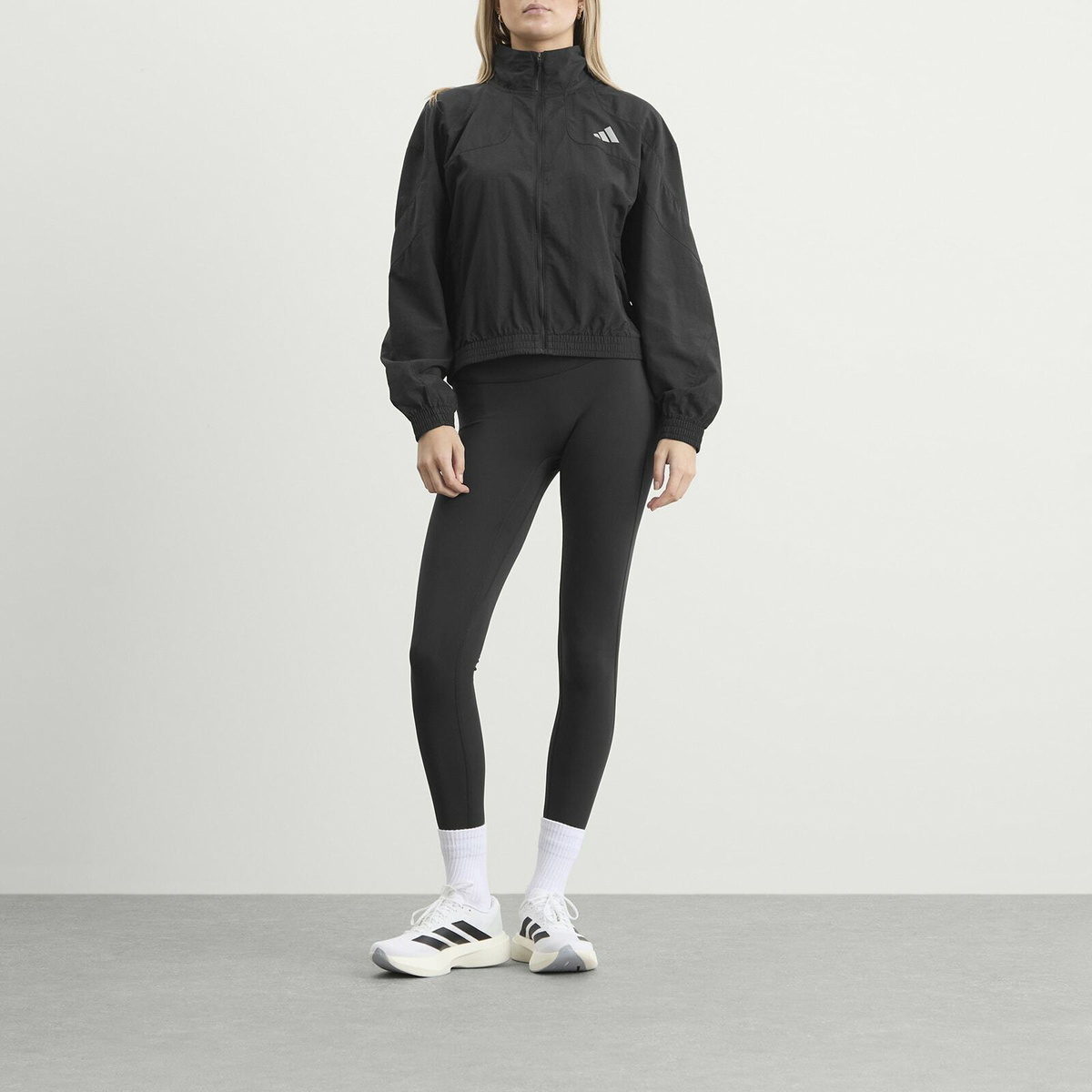 Adidas Women's adi365 C Jacket in Black